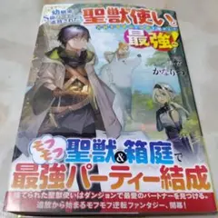 幼馴染のS級パーティーから追放された聖獣使い。万能支援魔法と仲間を増やして最強…