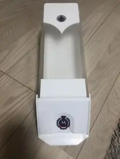 引退品 大人気白MGMバカラシューターPRO