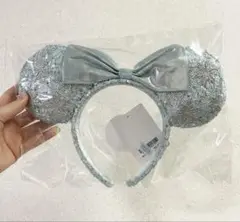 新品　未使用　タグ付き　アナ雪　エルサ　カチューシャ