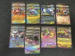 RRまとめ売り　メガルカリオ　メガフシギバナ　メガサーナイト　他