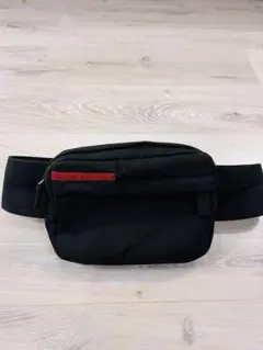 希少✨　プラダスポーツ　PRADA SPORT ボディバッグ リュック PRADA プラダ プラダスポーツ ショルダーバッグ ボディバッグ