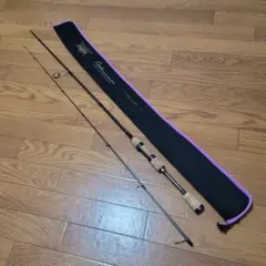 フェンウィック リンクス63sl-2j