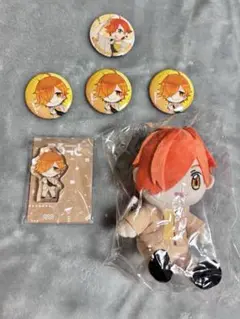 日常組 日常展 ぺいんとまとめ売り