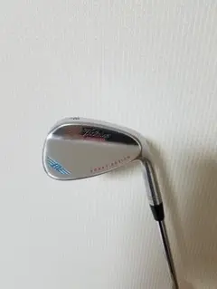 タイトリスト ボーケイフォージド 48°