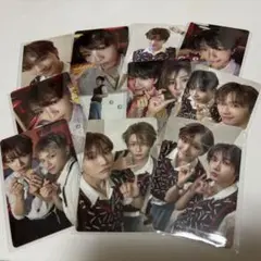BOYNEXTDOOR ウナク BOYLIFE セット