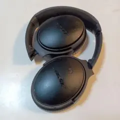 BOSE QUIETCOMFORT 35 BLACK