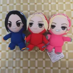 東京リベンジャーズ ちびキャラ恐竜マスコット