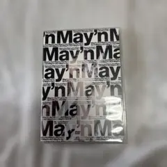 May'n☆Act DVD/May'n