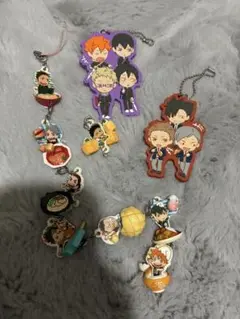 ハイキュー グッズ まとめ売り