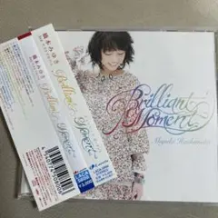 Brilliant Moment / 橋本みゆき　　　　　k