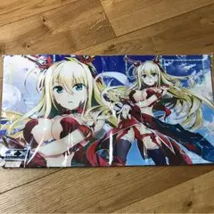 【非売品】ガンホー限定プレイマット【未開封】 2025年最新】Z/X プレイマット リゲルの人気アイテム - メルカリ