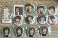 7ORDER 真田佑馬 セット