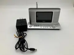 オリンパス ラジオサーバーVJ-10＆Mizuho UZ-77 ラジオアンテナ どんな中波ラジオでも使用可能＞CQ出版社、ミズホ通信の中波