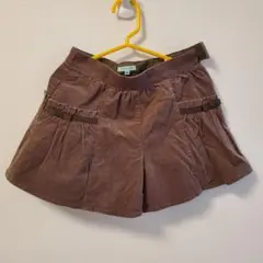 TOCCA キュロット 100