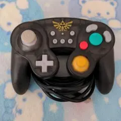 ニンテンドースイッチ ホリ クラシックコントローラー ゼルダ 動作確認済み