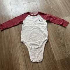 GAP ラグランTシャツ　18-24m