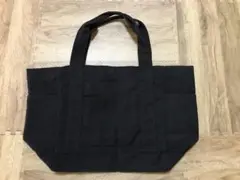 MARKLESS STYLE トートバッグ 無地 マルチポケット