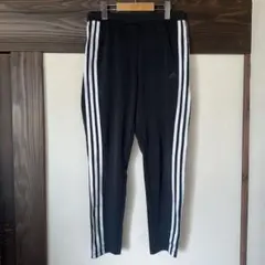 adidas/ウォーキング・ランニングウェア/ボトムス/黒