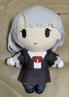 2025年最新】久川凪 ぬいぐるみの人気アイテム - メルカリ
