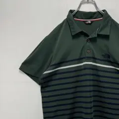 THE NORTH FACE ノースフェイス 半袖シャツ 古着