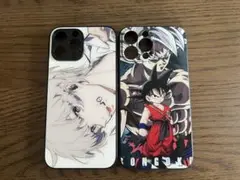 アニメデザイン iPhone用ハードケース