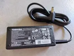 TOSHIBA PA5178U-1ACA ACアダプター