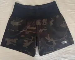ノースフェイス フライウェイトレーシングショーツ NBW41571 Mサイズ