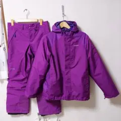 USED patagonia パタゴニア スノーボード スキー ウェア h2no