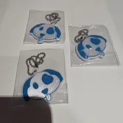 INI XQUARE カプセルトイ 藤牧京介 キーホルダー ガチャ