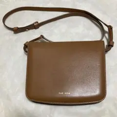 THE ROW Large Julien レザーバッグ