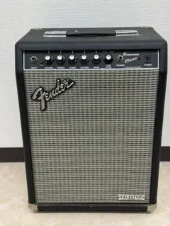 Fender Japan Bassman Classic ベース用アンプ Fender Japan BMC-20 BASSMAN CLASSIC 機材紹介 その10 | NaNo-s