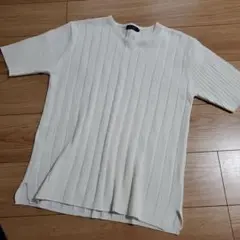 サマーニット