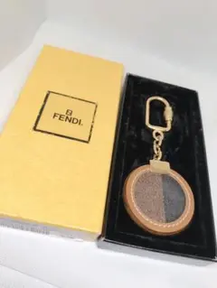 フェンディ キーホルダー 美品✨ 即購入OK