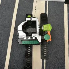 DXメガウルオウダー ネクロムアイコン