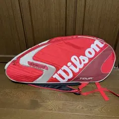 テニスバッグ ウィルソン