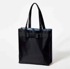 ローラ アシュレイ リボン付きマナーBAG 付録