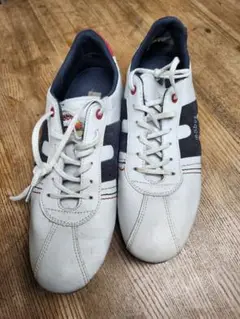Mobusスニーカーsize42