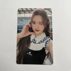 SMTOWN LIVE 2025 in Tokyo トレカ エイナ