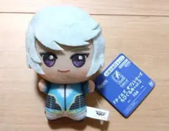 テイルズ ゼスティリア ミクリオ ちびぐるみ