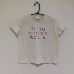 120cm Tシャツ MATSUYA マツヤ　新品