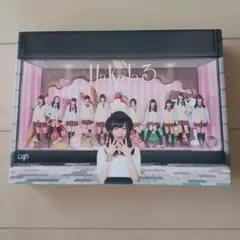 HKT48「HaKaTa百貨店3号館 ブルーレイBOX〈4枚組〉」