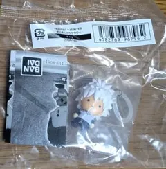 キルア単品　ハンターハンター めじるしアクセサリー