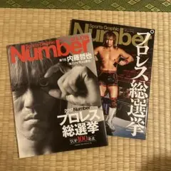 プロレス総選挙 2017 2018 内藤哲也