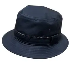新品 Burberrys バーバリー チェック バケットハット 帽子