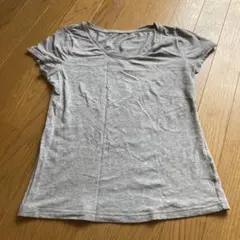 GU インナー　グレー　サイズS