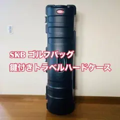 SKB×VESSE ゴルフキャディーバックハードケース 2025年最新】skb ハードケース ゴルフの人気アイテム - メルカリ