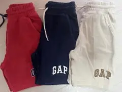 3点セット Gap