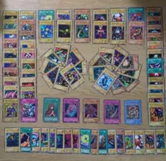 遊戯王カードセット 多数