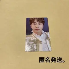SHINee WORLD VI DVD ミンホトレカ