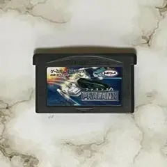 GBA　ファランクス　PHALANX　ソフトのみ